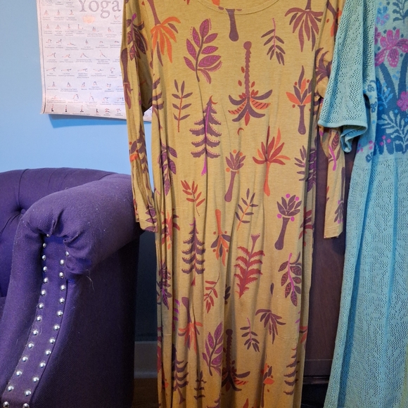 Gudrun Sjoden dress - Picture 2 of 2